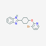 CAS No 1349185-05-2  Molecular Structure
