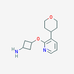 CAS No 1349185-95-0  Molecular Structure