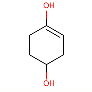 CAS No 134926-00-4  Molecular Structure