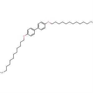 CAS No 134926-11-7  Molecular Structure