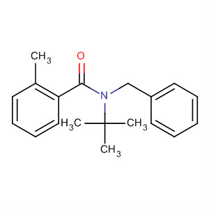 CAS No 13493-26-0  Molecular Structure
