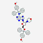 CAS No 134934-48-8  Molecular Structure