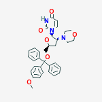 CAS No 134934-56-8  Molecular Structure