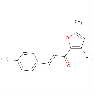 CAS No 134937-50-1  Molecular Structure