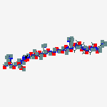 Cas Number: 134957-25-8  Molecular Structure