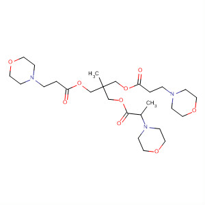 CAS No 134957-29-2  Molecular Structure