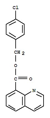 CAS No 134959-56-1  Molecular Structure