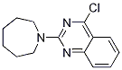 CAS No 134961-18-5  Molecular Structure