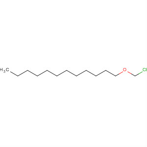 CAS No 13497-61-5  Molecular Structure