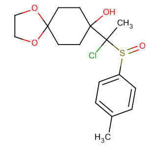 CAS No 134970-38-0  Molecular Structure