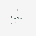 CAS No 1349708-71-9  Molecular Structure