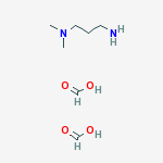 CAS No 134971-35-0  Molecular Structure
