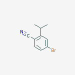 Cas Number: 1349717-06-1  Molecular Structure