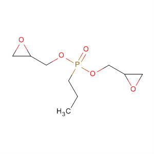 CAS No 134979-05-8  Molecular Structure