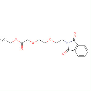 CAS No 134979-11-6  Molecular Structure