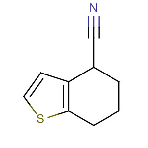 CAS No 134982-97-1  Molecular Structure