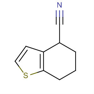 Cas Number: 134982-97-1  Molecular Structure