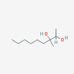 Cas Number: 134998-48-4  Molecular Structure