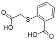 CAS No 135-13-7  Molecular Structure