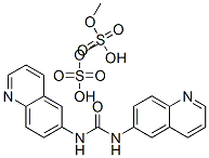 CAS No 135-14-8  Molecular Structure
