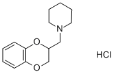 Cas Number: 135-87-5  Molecular Structure