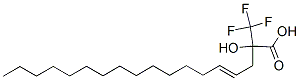 CAS No 135014-48-1  Molecular Structure