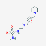 CAS No 135017-19-5  Molecular Structure