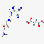 CAS No 135017-80-0  Molecular Structure