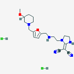 CAS No 135017-89-9  Molecular Structure