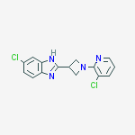 CAS No 1350355-14-4  Molecular Structure