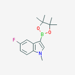 CAS No 1350378-37-8  Molecular Structure