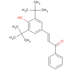 CAS No 135040-07-2  Molecular Structure