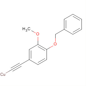 CAS No 135040-84-5  Molecular Structure