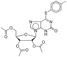 CAS No 135041-24-6  Molecular Structure