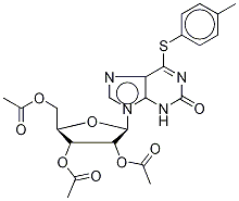 Cas Number: 135041-24-6  Molecular Structure