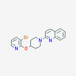 CAS No 1350607-45-2  Molecular Structure