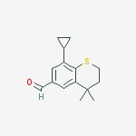 CAS No 1350761-70-4  Molecular Structure