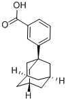 CAS No 135077-81-5  Molecular Structure