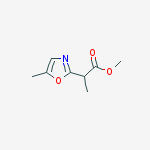 Cas Number: 1350855-52-5  Molecular Structure