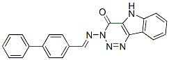 CAS No 135086-90-7  Molecular Structure