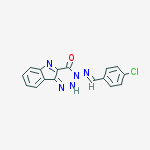 CAS No 135086-93-0  Molecular Structure
