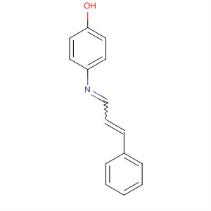 CAS No 135088-54-9  Molecular Structure