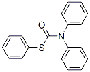 Cas Number: 13509-40-5  Molecular Structure