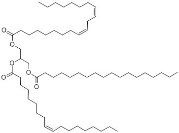 CAS No 135092-48-7  Molecular Structure