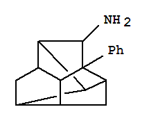 CAS No 135095-07-7  Molecular Structure