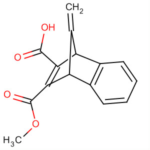 CAS No 135107-65-2  Molecular Structure