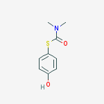 CAS No 13511-99-4  Molecular Structure