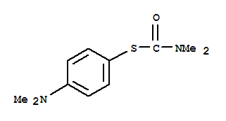 CAS No 13512-02-2  Molecular Structure