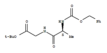 CAS No 13512-48-6  Molecular Structure