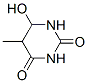 CAS No 13514-92-6  Molecular Structure